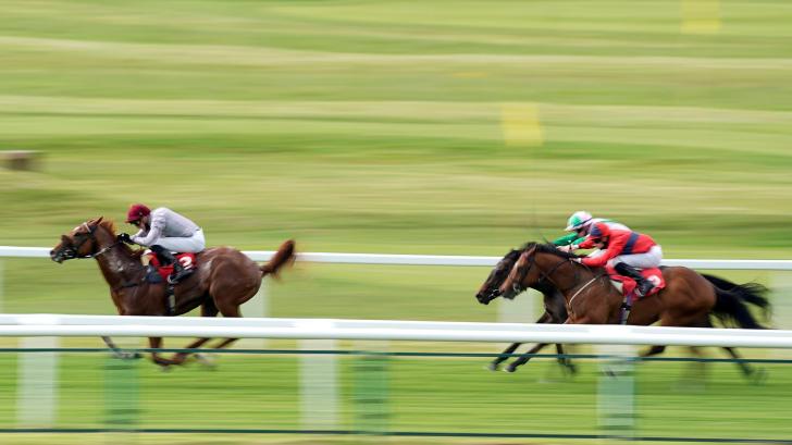 Newmarket Tips: Ebro River overpriced in competitive Middle Park